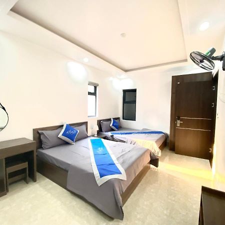 Minh Man Hotel Dong Khe Sau Luaran gambar