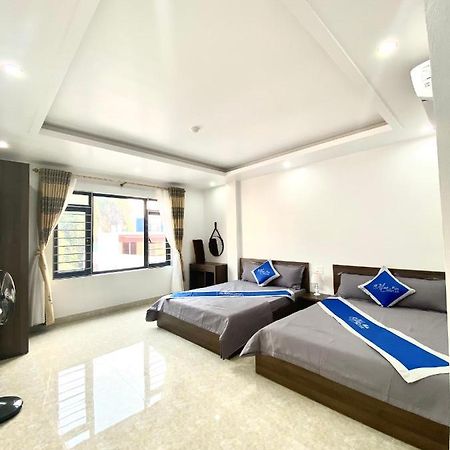 Minh Man Hotel Dong Khe Sau Luaran gambar