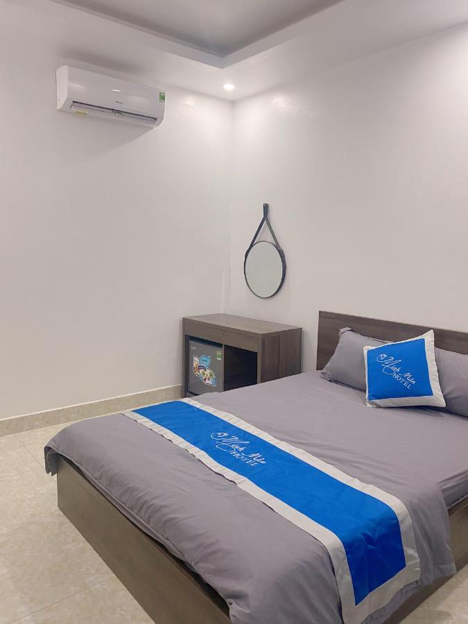 Minh Man Hotel Dong Khe Sau Luaran gambar